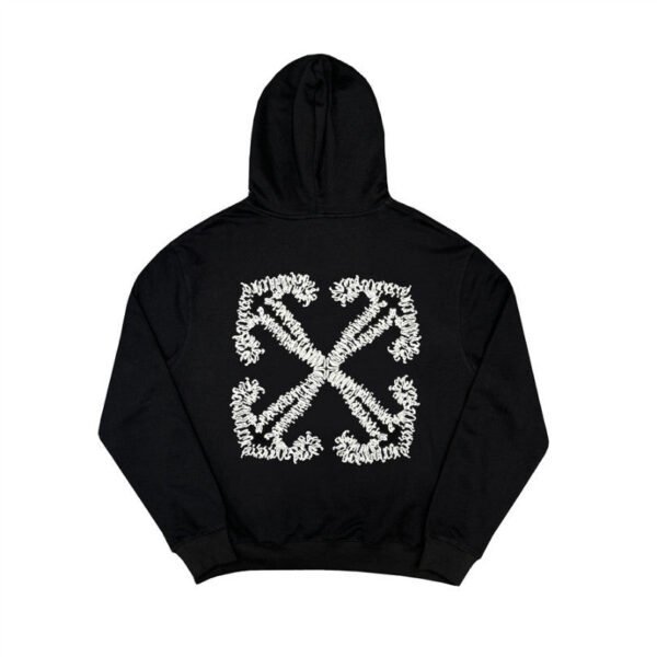 Best Off-White Hoodie - Image 2
