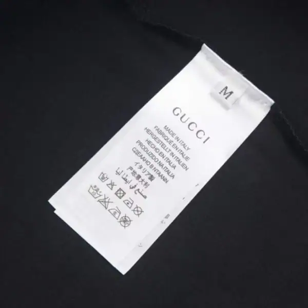 Best Gucci t-shirt - Image 7