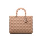 DIOR LARGE LADY DIOR BAG - Image 3