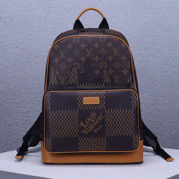 LV Campus Backpack - Image 3