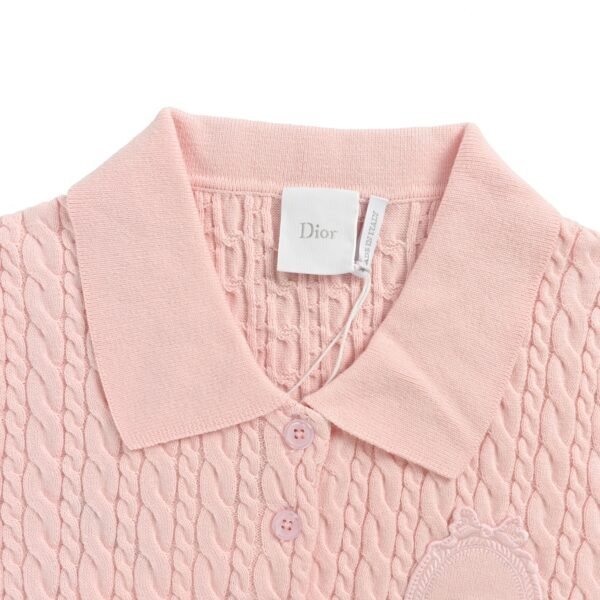 High Quality Dior T-shirt - Image 5