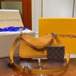 LV MARELLE HANDBAG - Image 3