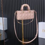 Dior Small Lady D-Joy Bag(HIGH-END GRADE) - Image 8