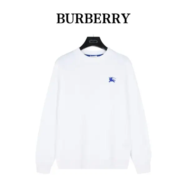Best Burberry Hoodie - Image 2