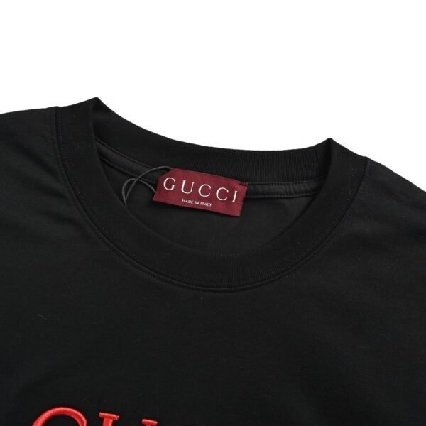 Best Gucci t-shirt - Image 7