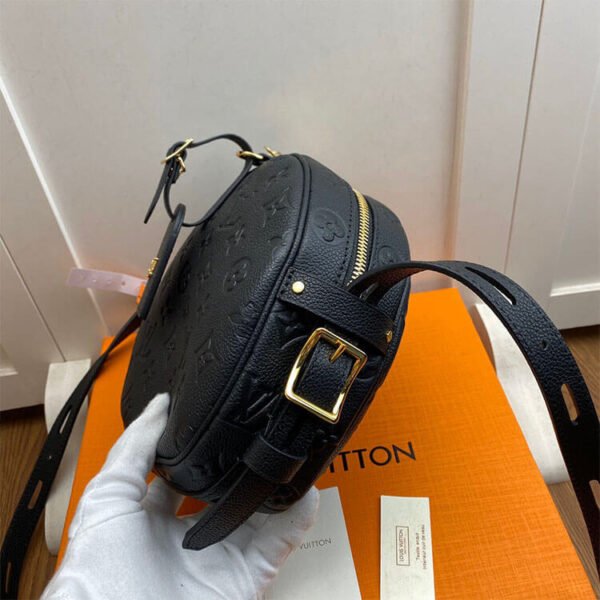 LV Boite Chapeau Souple MM Handbag - Image 5