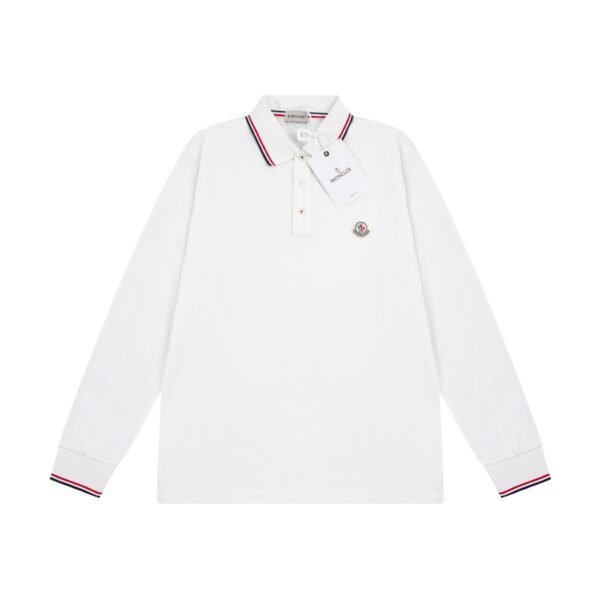 Moncler Custom Polo - Image 2