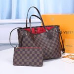 Louis Vuitton NEVERFULL PM - Image 4