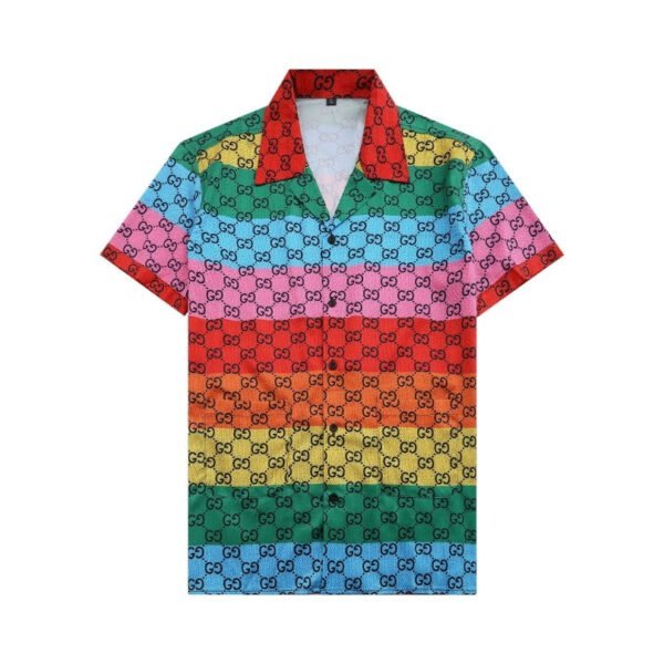 Best Gucci t-shirt - Image 2