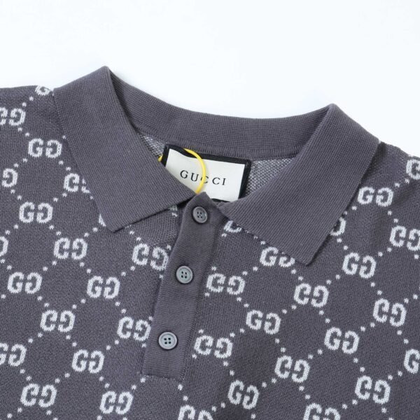 Best Gucci t-shirt - Image 4