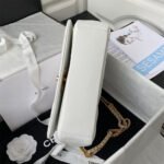 CHANEL FLAP BAG - Image 9