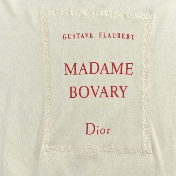 High Quality Dior T-shirt - Image 7