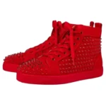 All Red Tips - Image 3