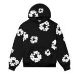 High Quality Denim Tears Hoodie - Image 2