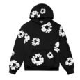 High Quality Denim Tears Hoodie