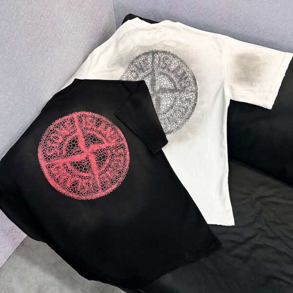 Best Stone Island t-Shirt - Image 6