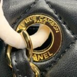 CHANEL Grand Shopping Tote - Image 10