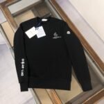 Moncler Latest Crewneck Sweatshirt - Image 3