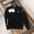 Moncler Latest Crewneck Sweatshirt