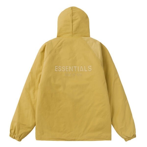 FO G Essentials Padded Jacket - Image 3