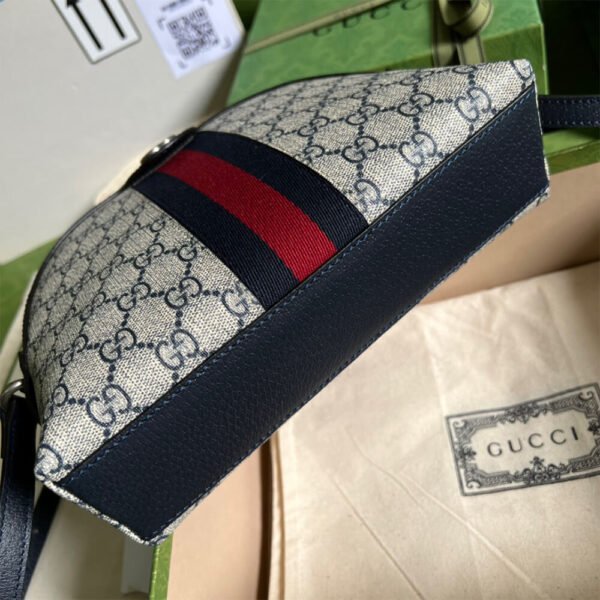 Ophidia small GG shoulder bag - Image 6