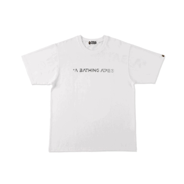 T-Shirts Bape - Image 4