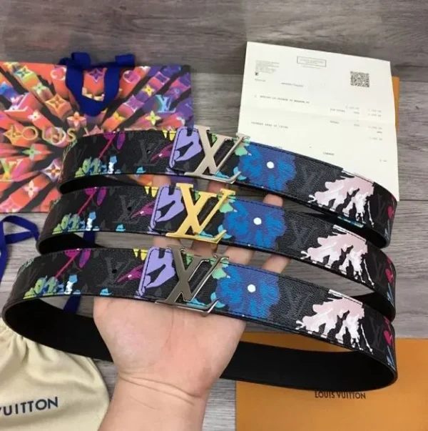 Top Rated LV Belt - Image 2