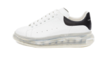 Oversized Clear Sole Black - Image 2