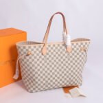 Louis Vuitton NEVERFULL GM - Image 4