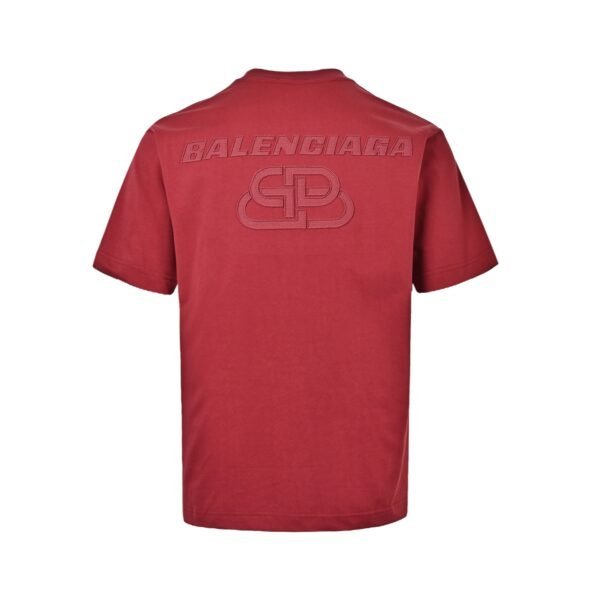 Best Balenciaga T-shirt - Image 4