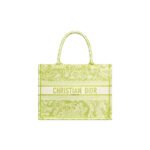 SMALL DIOR BOOK TOTE - Image 3