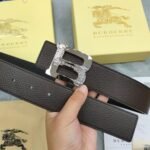 Best Burbery Belt - Image 3