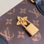 LV FLOWER TOTE - Image 10