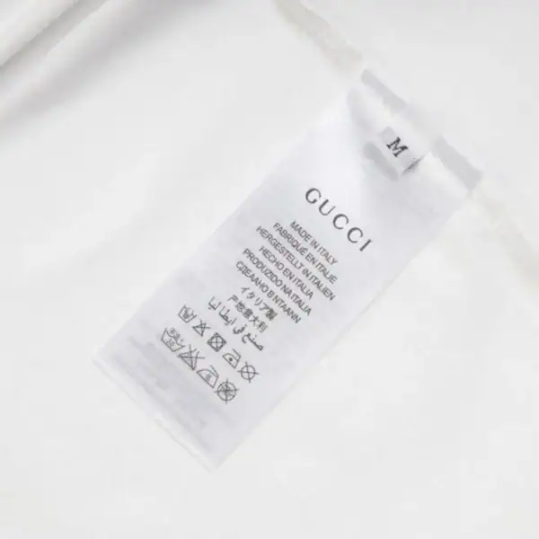 Best Gucci t-shirt - Image 7
