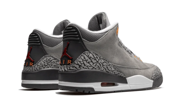 Cool Gray - Image 4