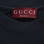 Best Gucci t-shirt - Image 6