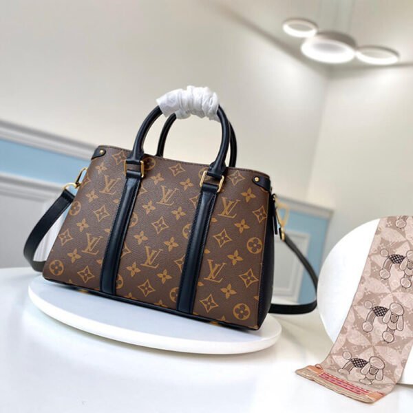 Louis Vuitton SOUFFLOT BB - Image 5