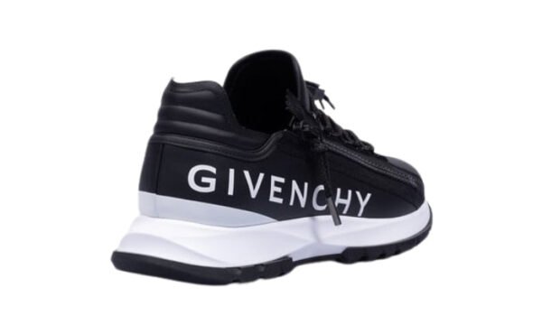 BALCK WRITE WHITE - Image 4