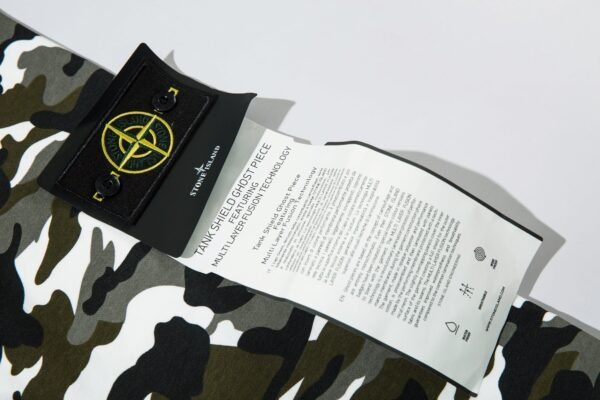 Stone IslandHoodie - Image 6