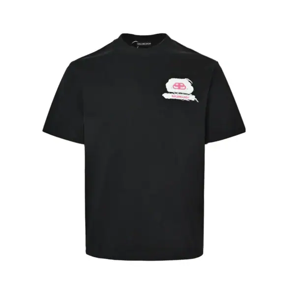 Best Balenciaga T-shirt - Image 2