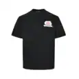 Best Balenciaga T-shirt