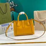GG Jackie 1961 medium tote bag - Image 5