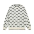 GG Jacquard Knit Sweater