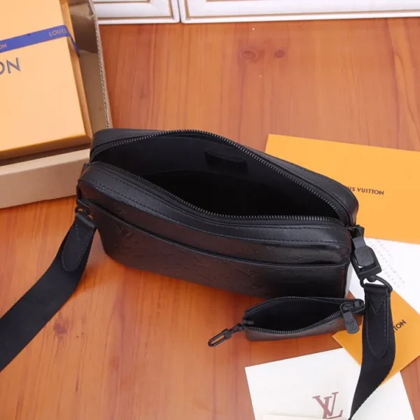 LV Duo Messenger - Image 7