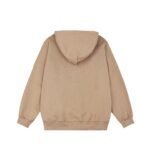 Moncler Embroidered Hoodie - Image 3