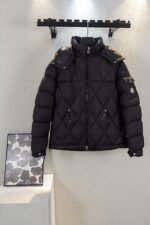 Mocler DownJacket