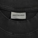 Best Balenciaga T-shirt - Image 7