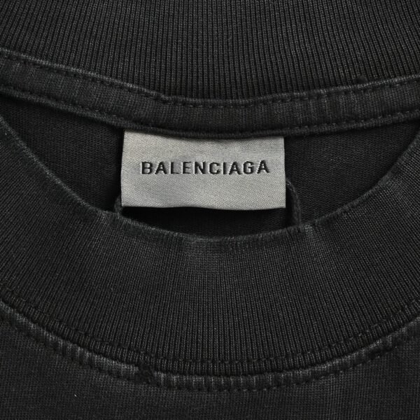 Best Balenciaga T-shirt - Image 7