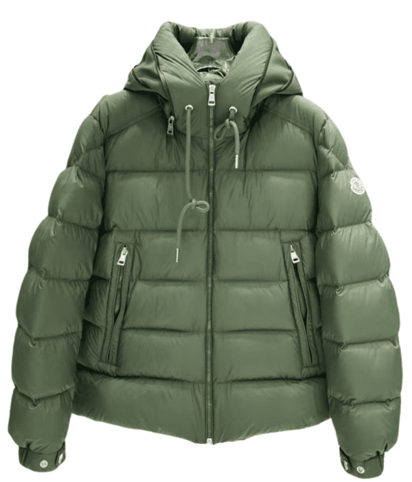 Jacket - Image 2