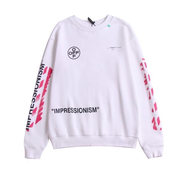 Best Off-White Hoodie - Image 5